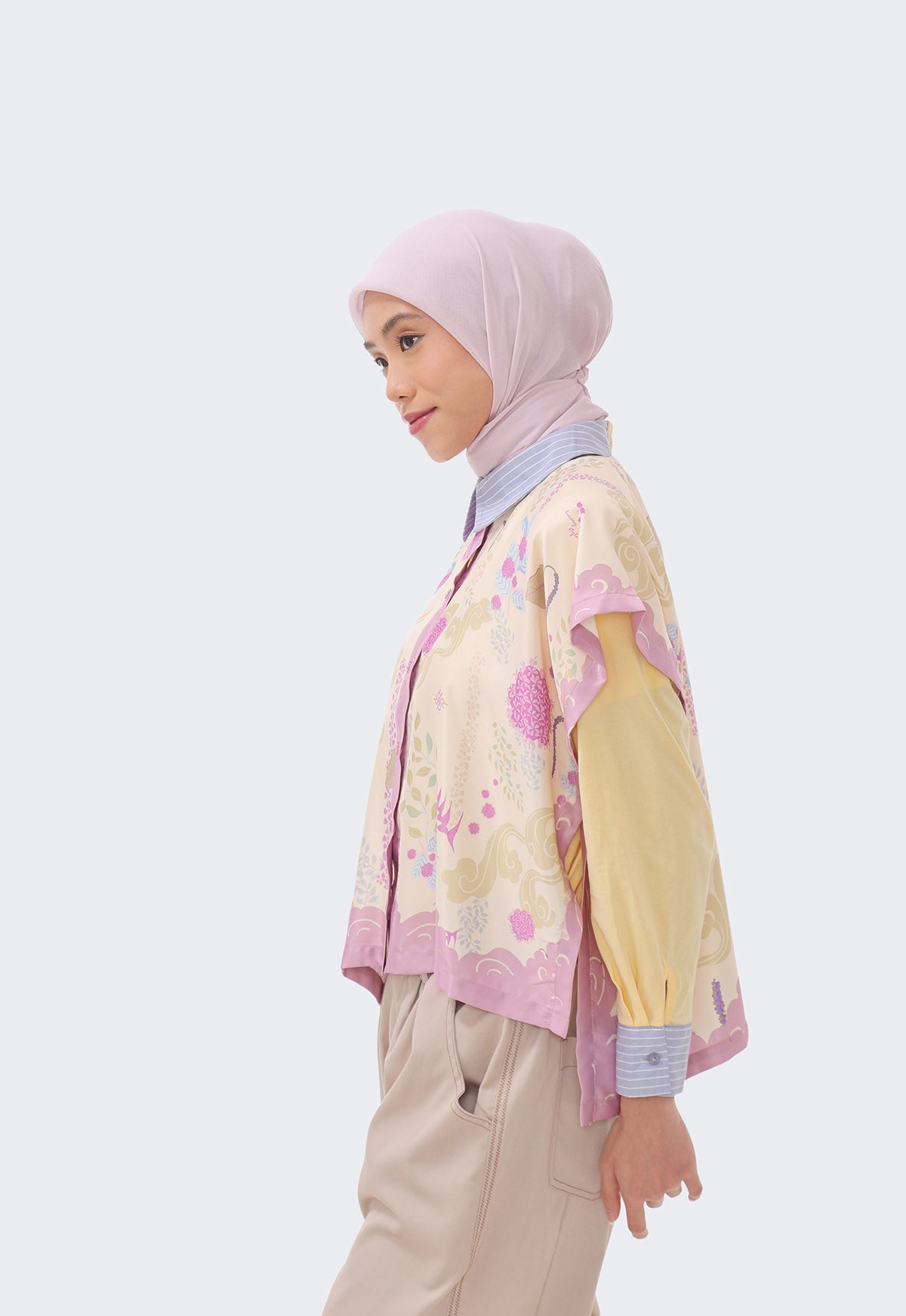 CLUNY OUTER