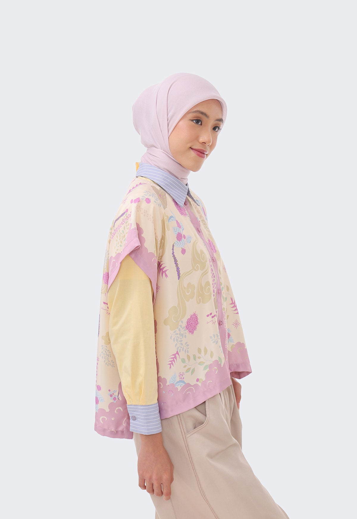 CLUNY OUTER