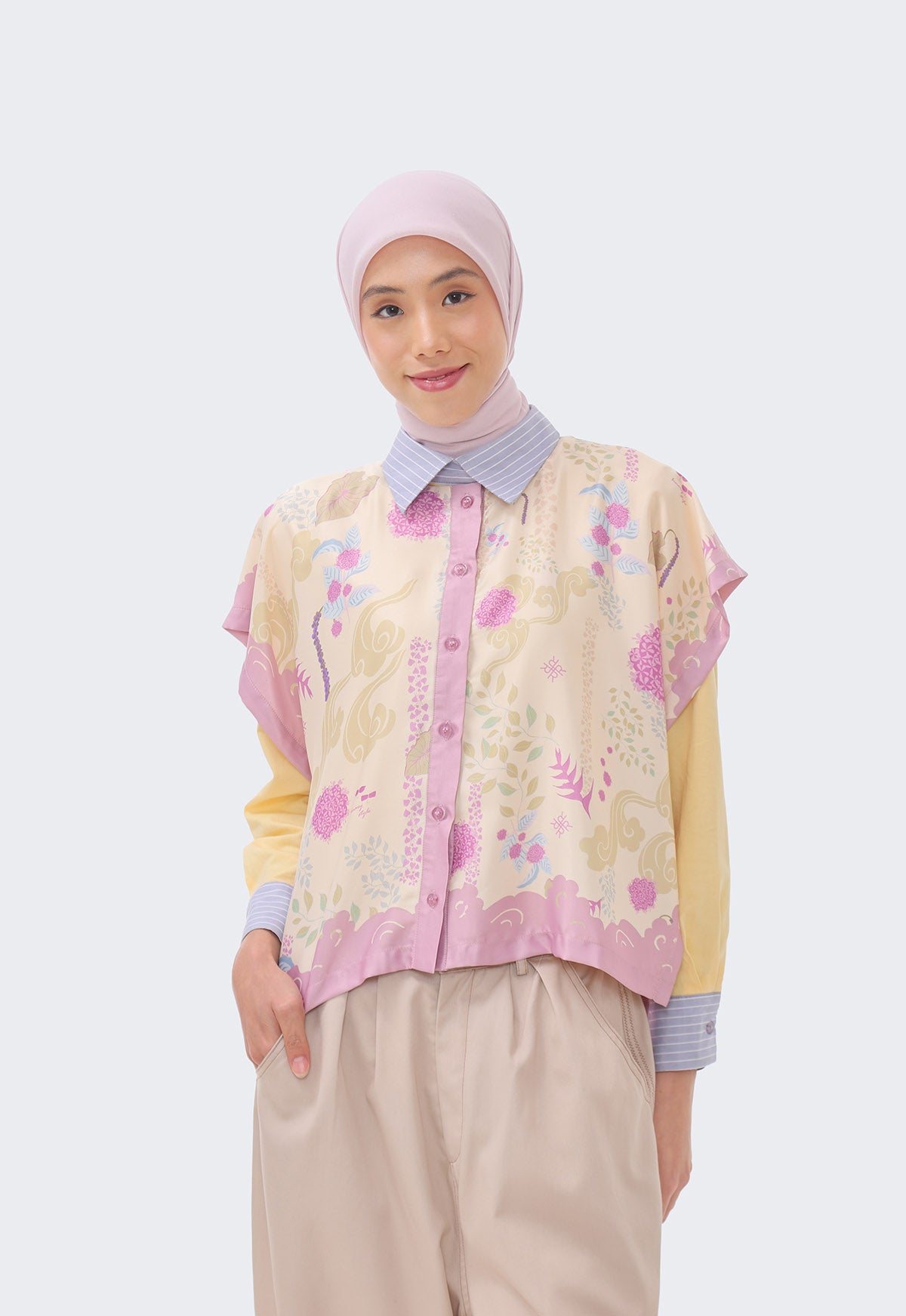 CLUNY OUTER
