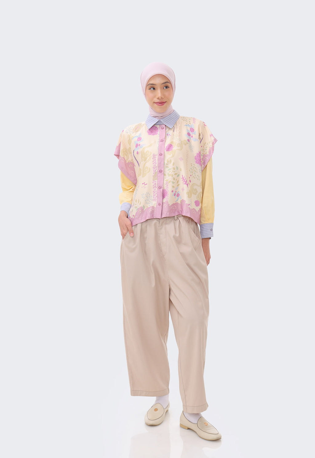 CLUNY OUTER