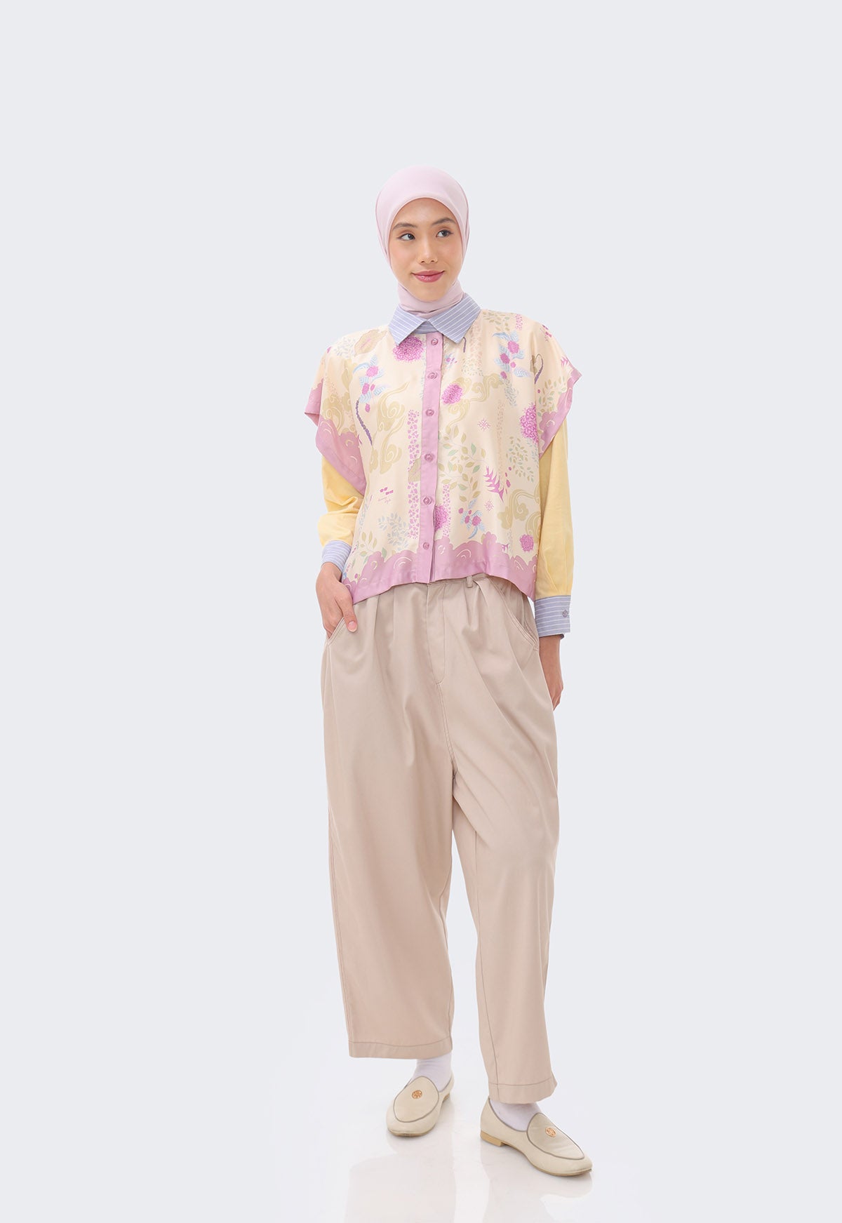 CLUNY OUTER