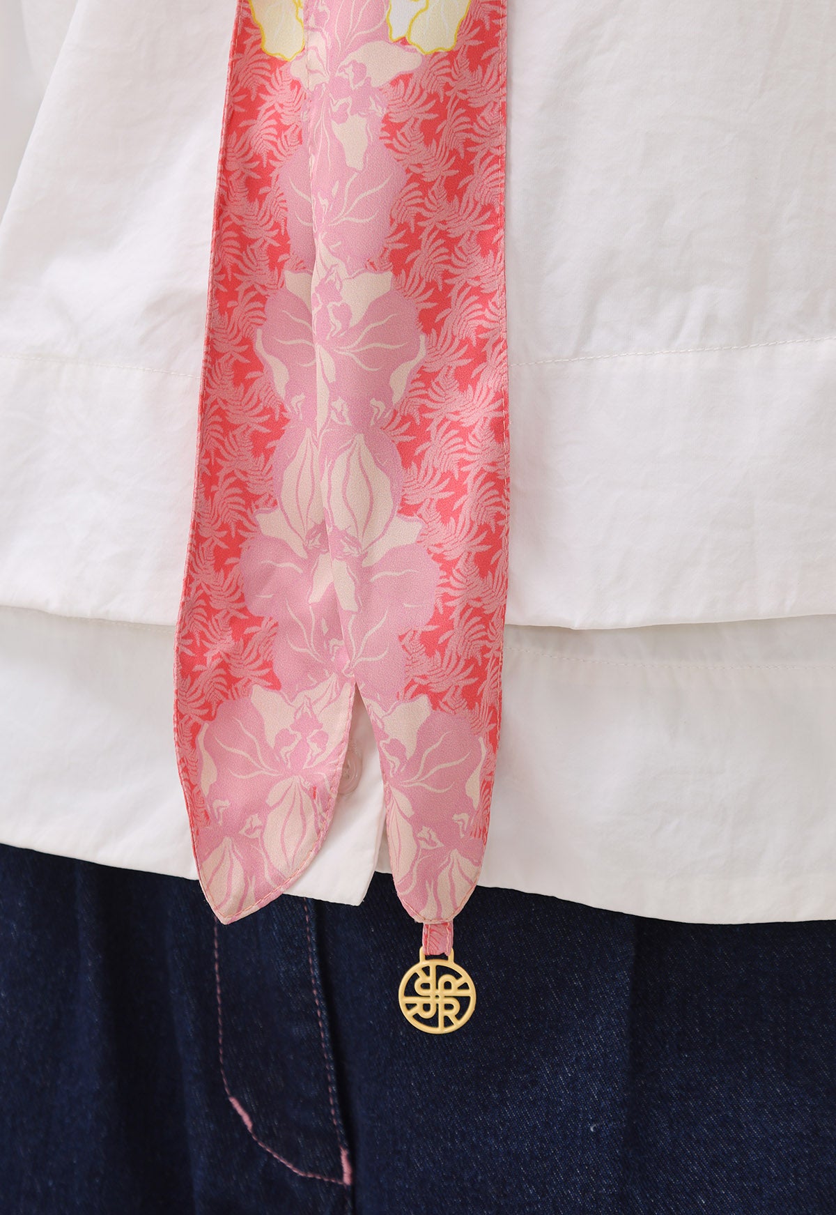 MARINA NECKERCHIEF