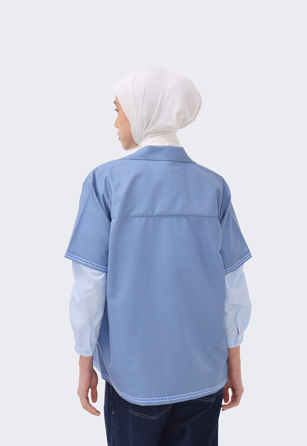 PHINISI SHIRT