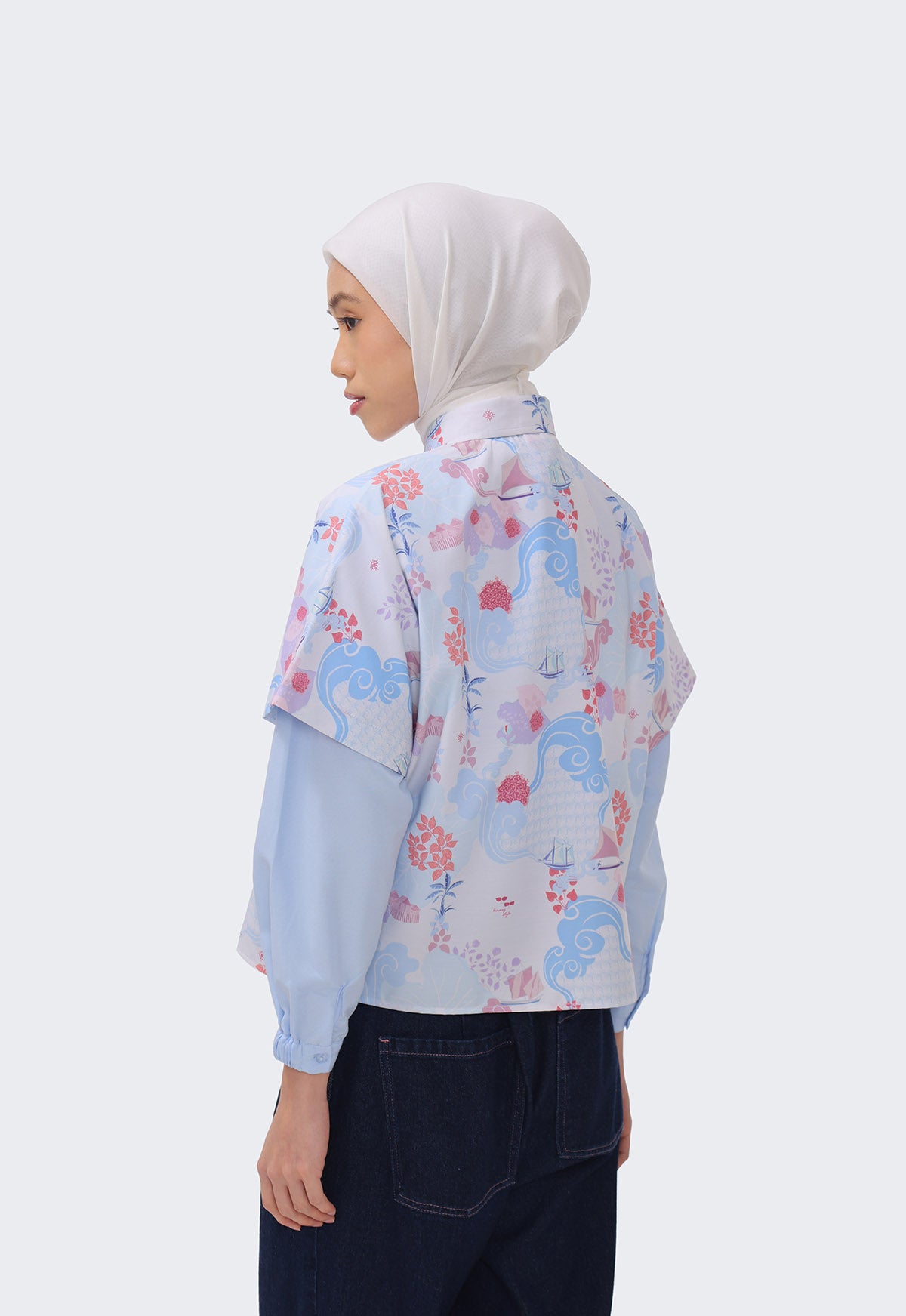 DESKER SHIRT