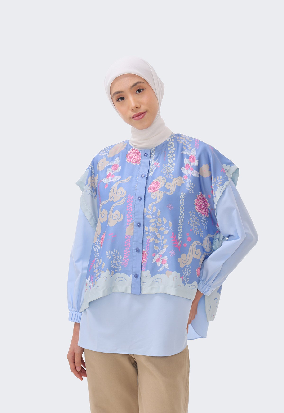 CLUNY OUTER