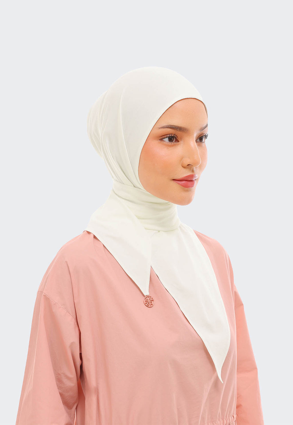 BUCHRA INSTANT HIJAB