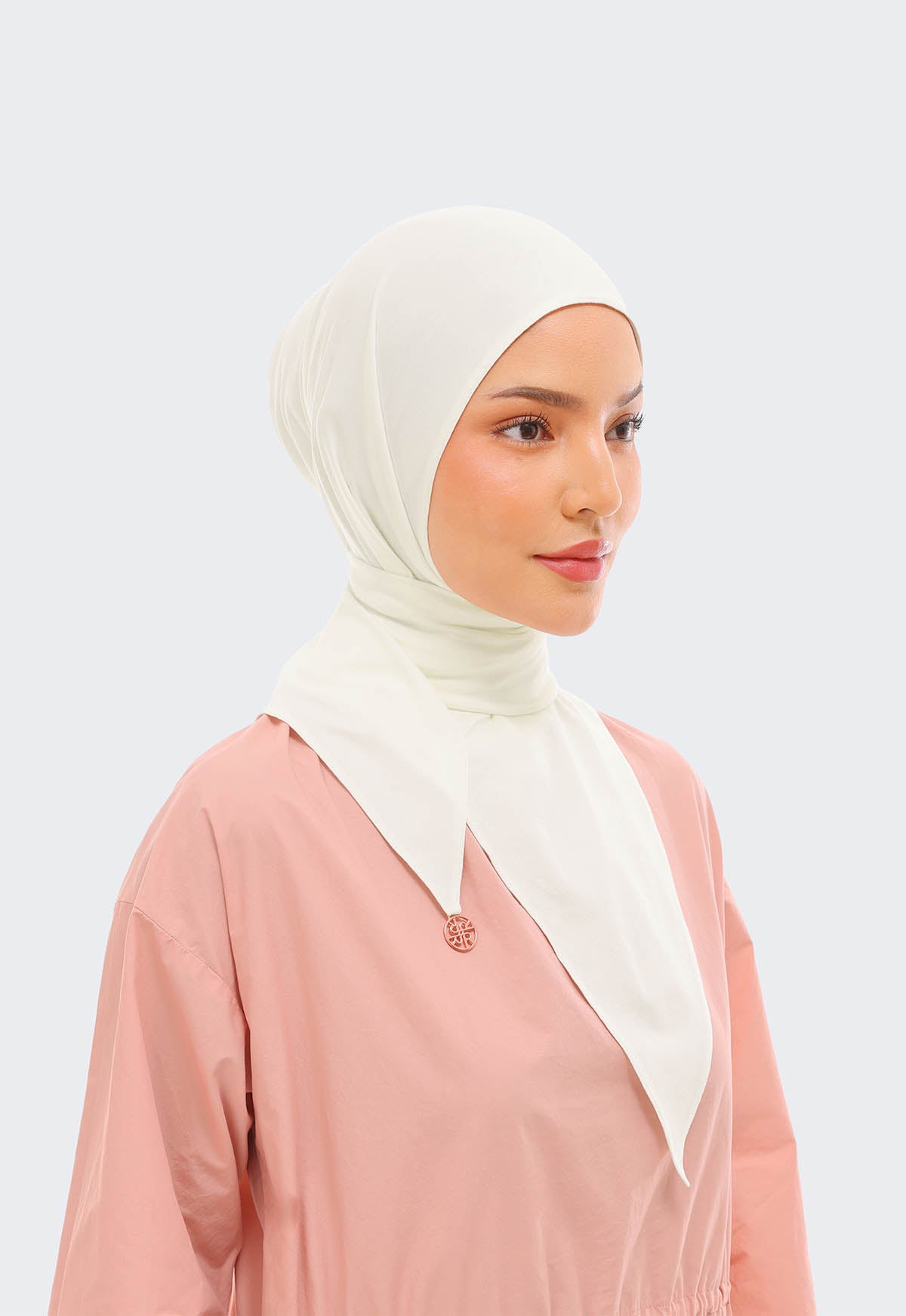BUCHRA INSTANT HIJAB