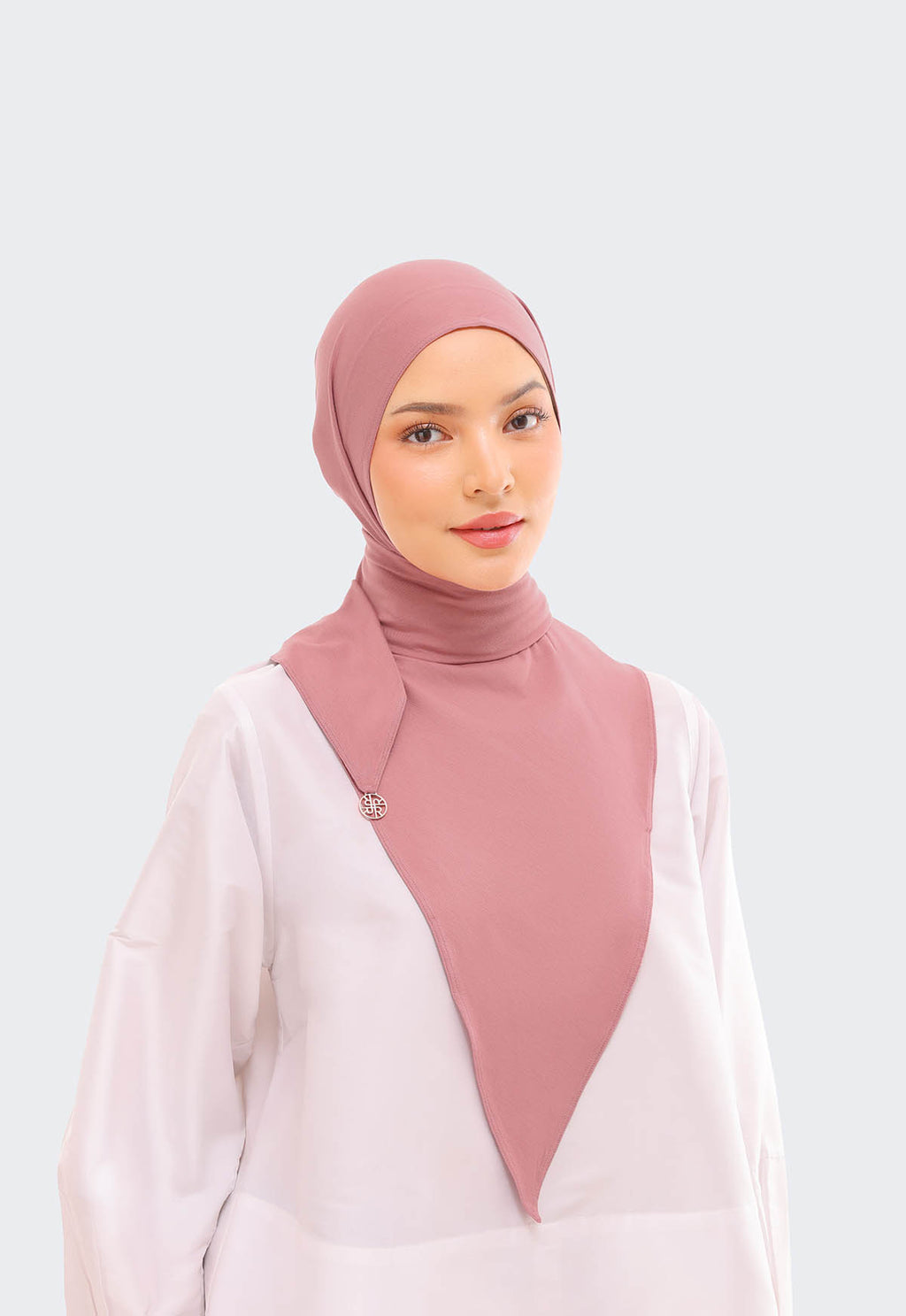 BUCHRA INSTANT HIJAB