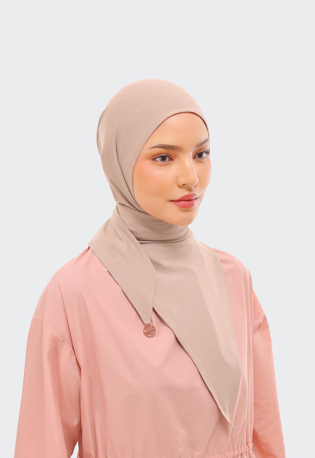 BUCHRA INSTANT HIJAB