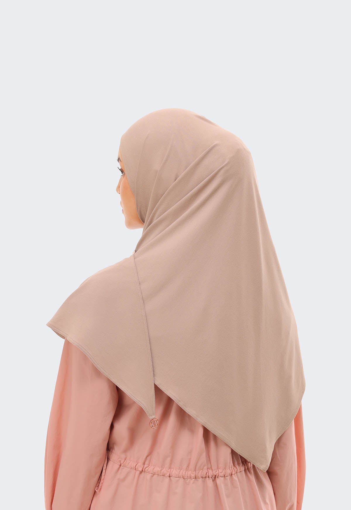 BUCHRA INSTANT HIJAB