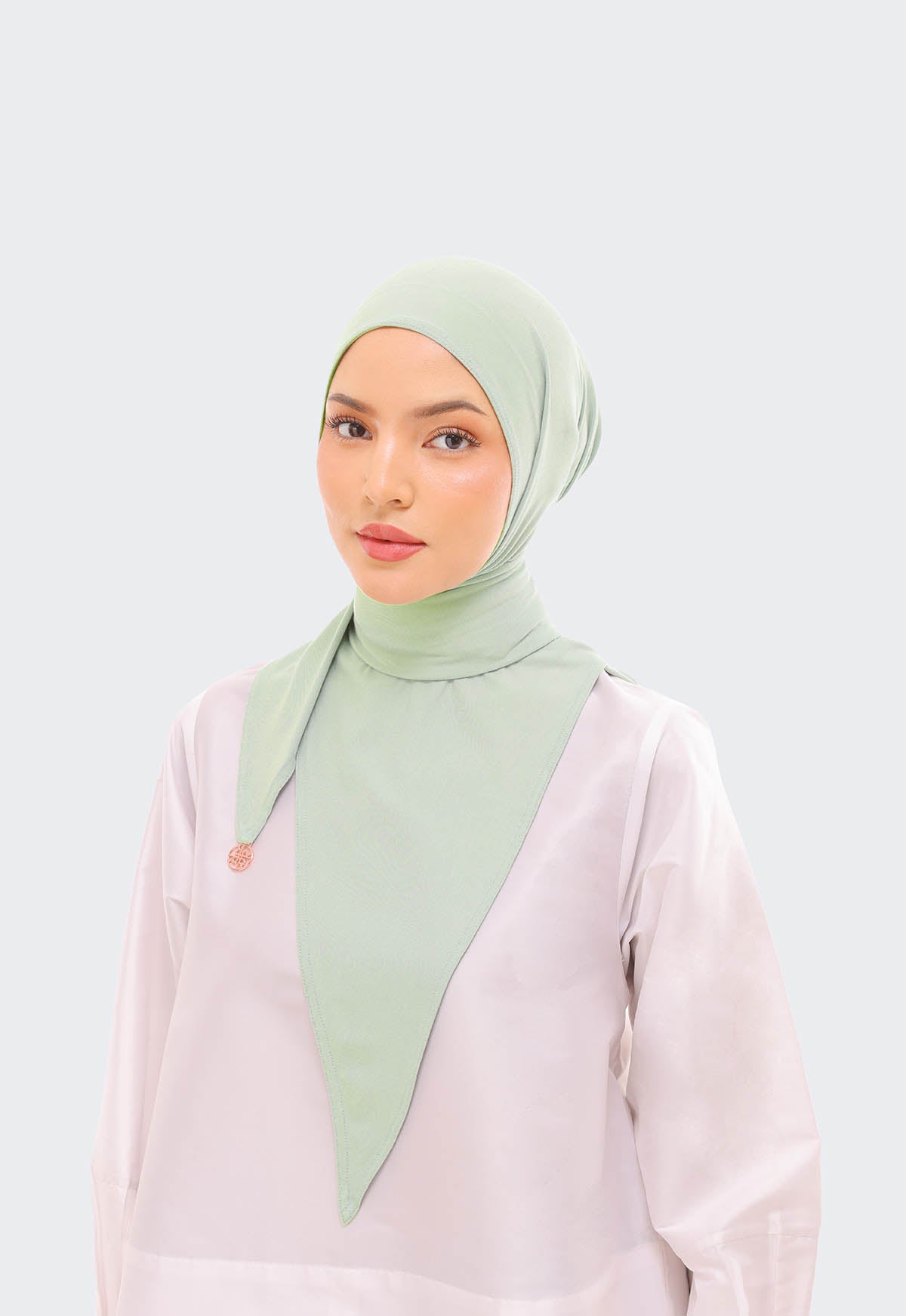 BUCHRA INSTANT HIJAB