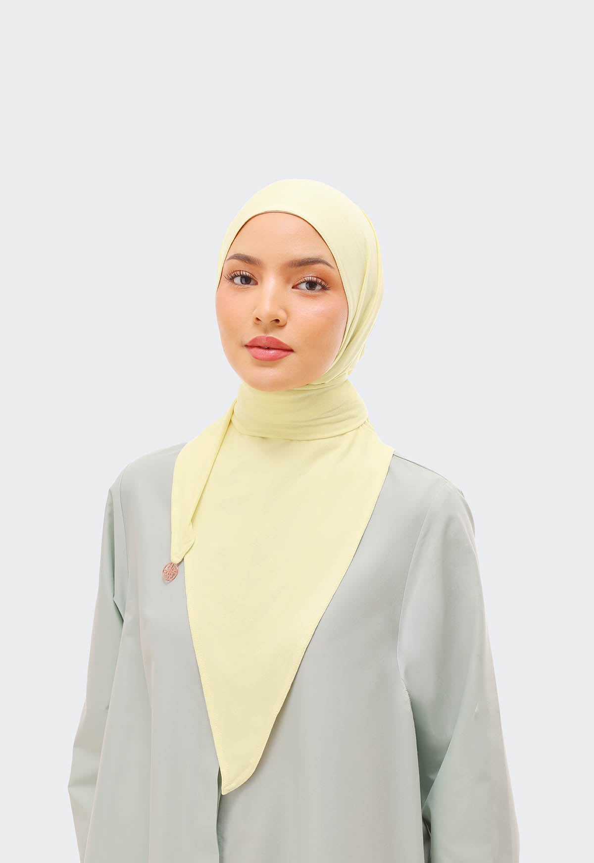 BUCHRA INSTANT HIJAB