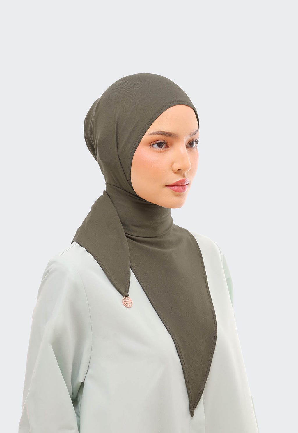 BUCHRA INSTANT HIJAB