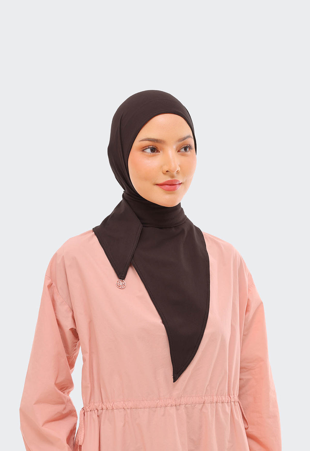 BUCHRA INSTANT HIJAB