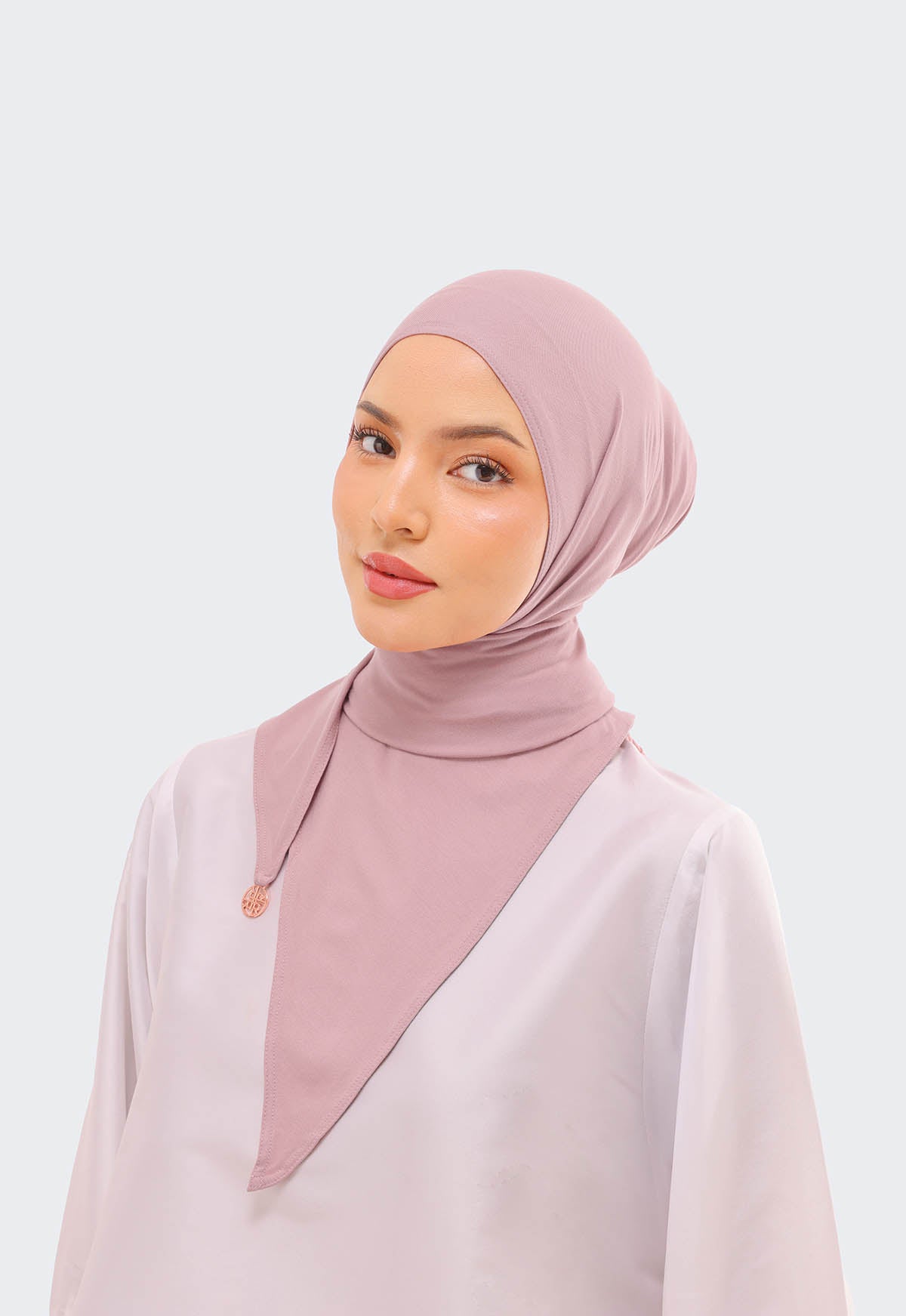 BUCHRA INSTANT HIJAB