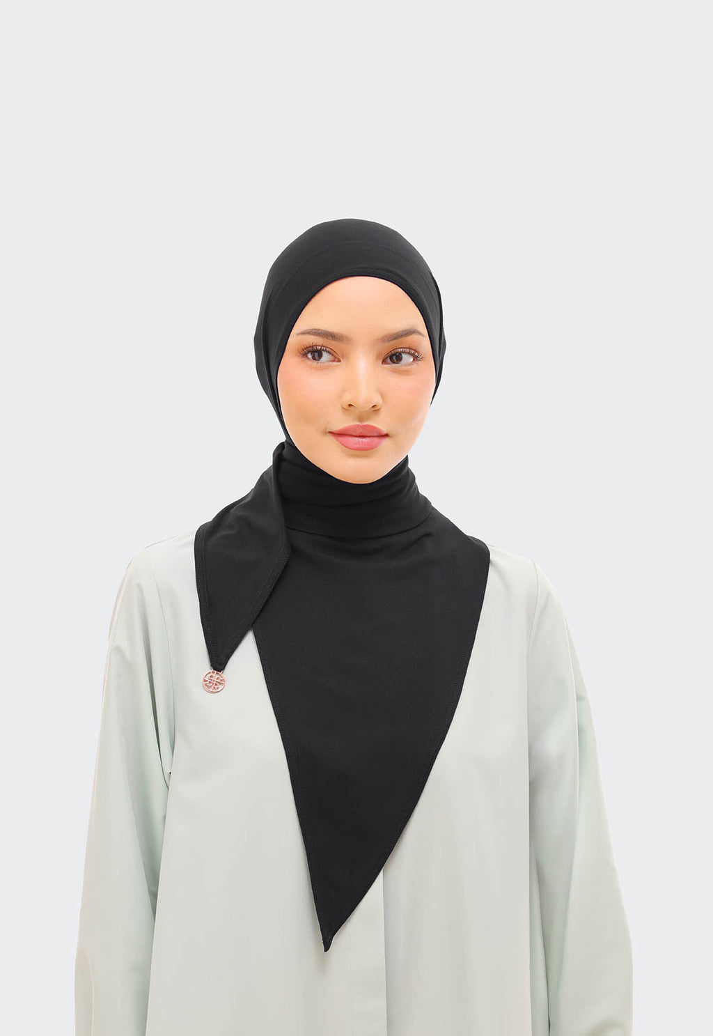 BUCHRA INSTANT HIJAB