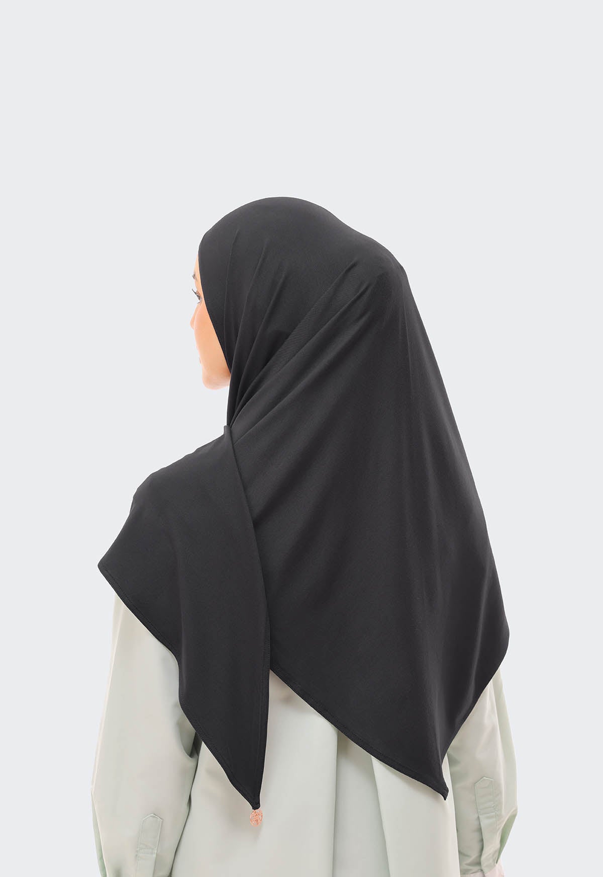 BUCHRA INSTANT HIJAB