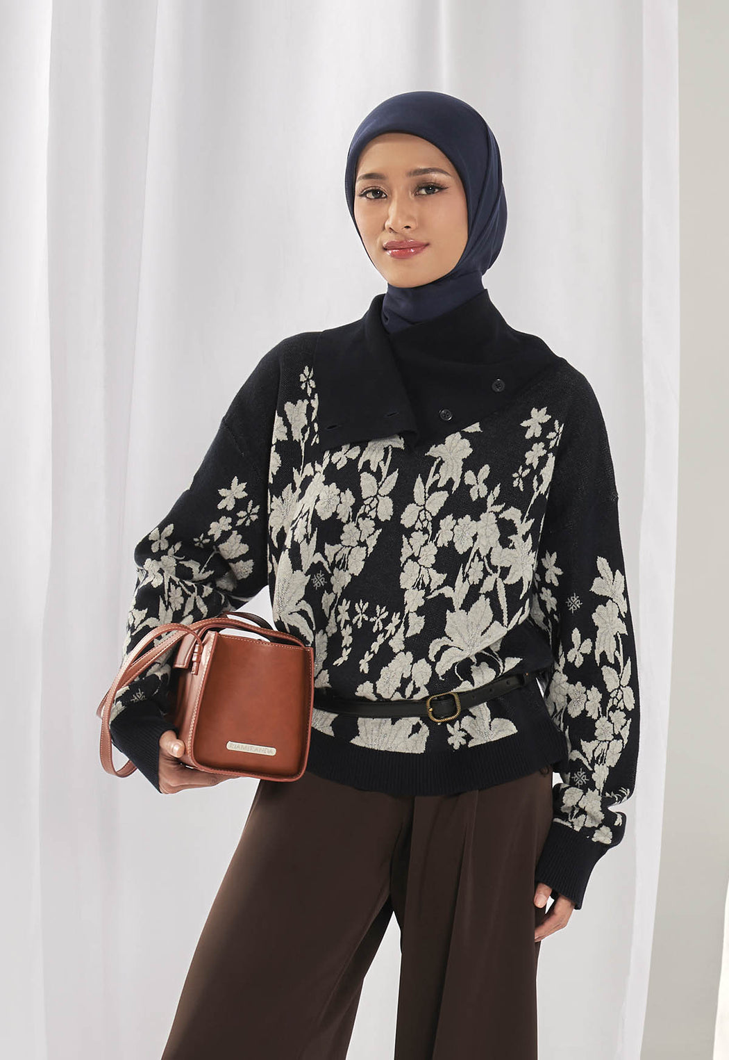 Temaram Winter 2025 – RiaMiranda