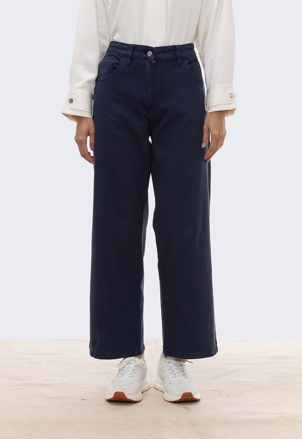 CLARIS PANTS
