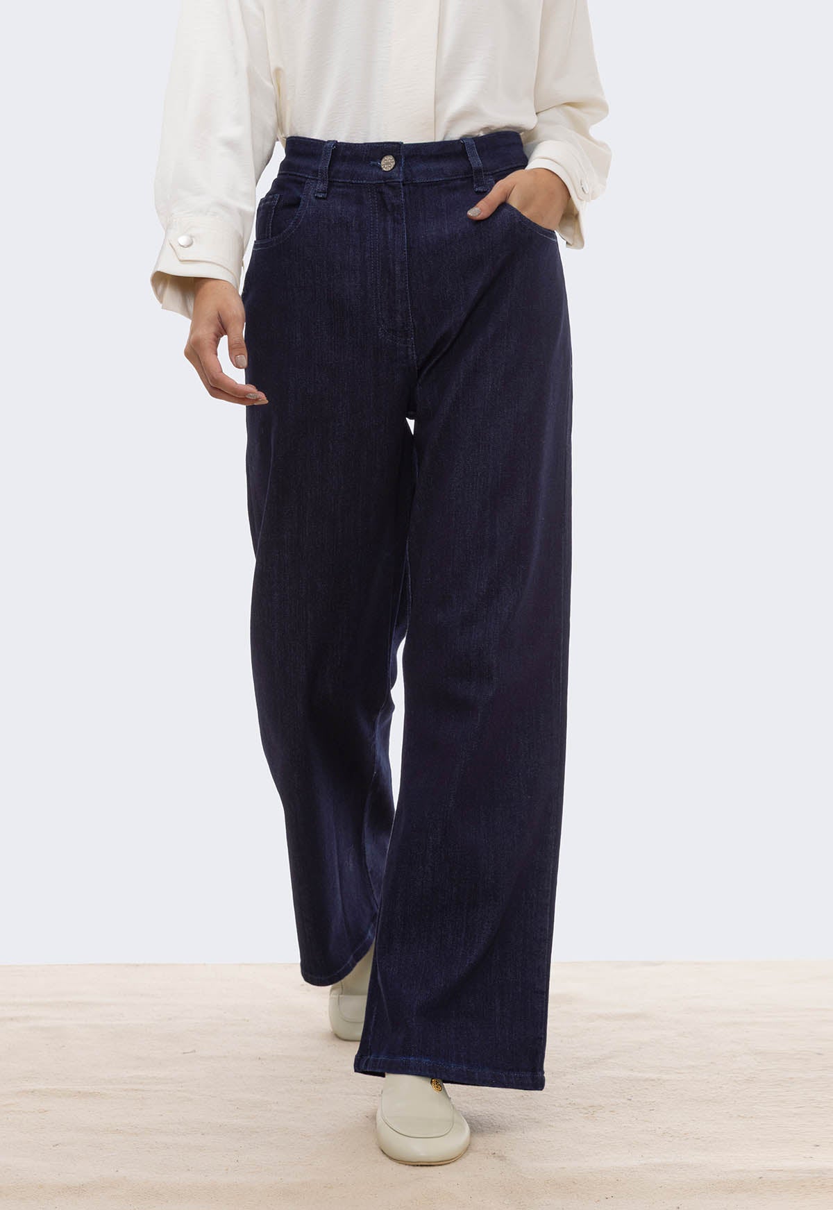 CLARIS PANTS
