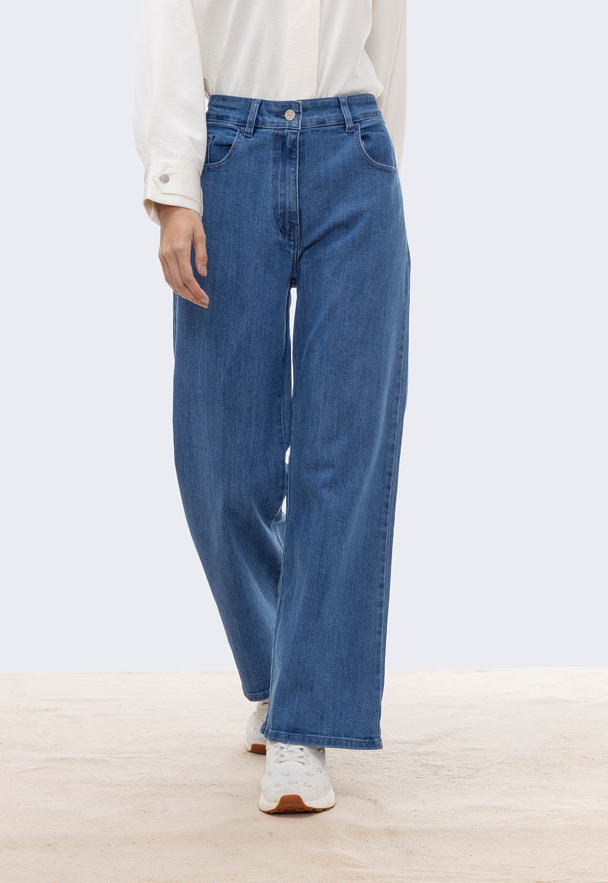 CLARIS PANTS