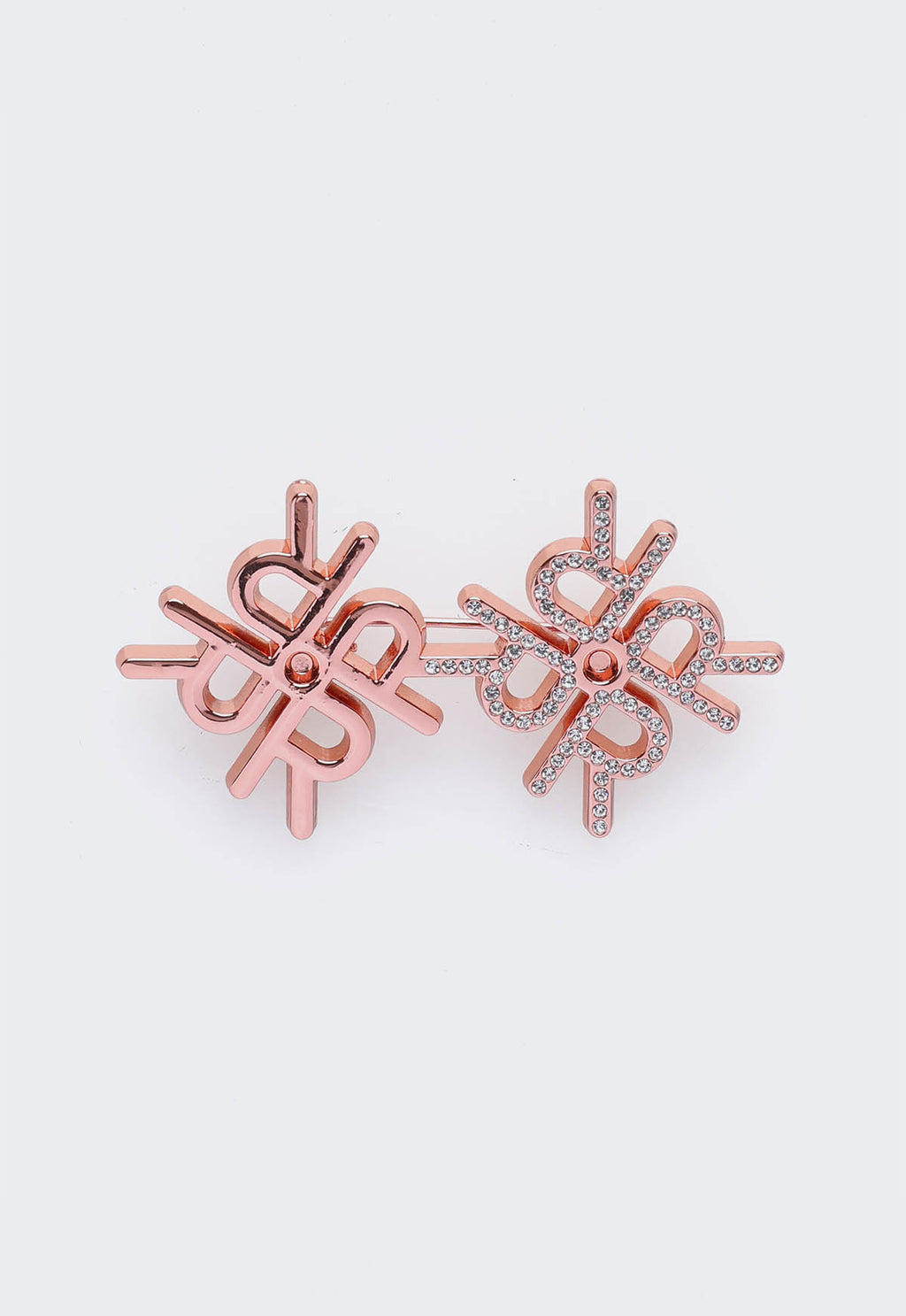 TRIS BROOCH