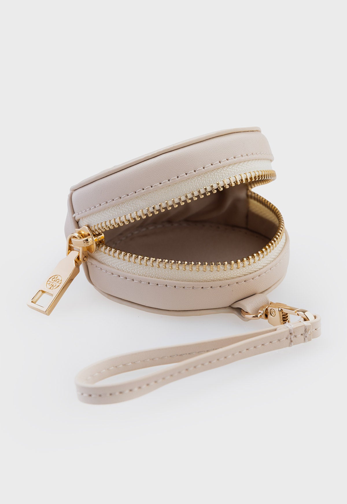 ZIA ROTUND COIN PURSE