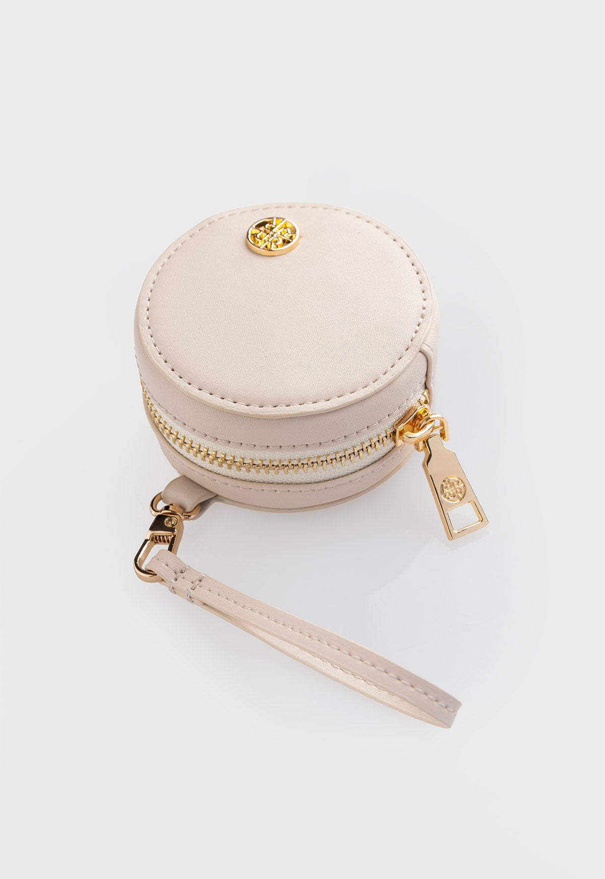 ZIA ROTUND COIN PURSE
