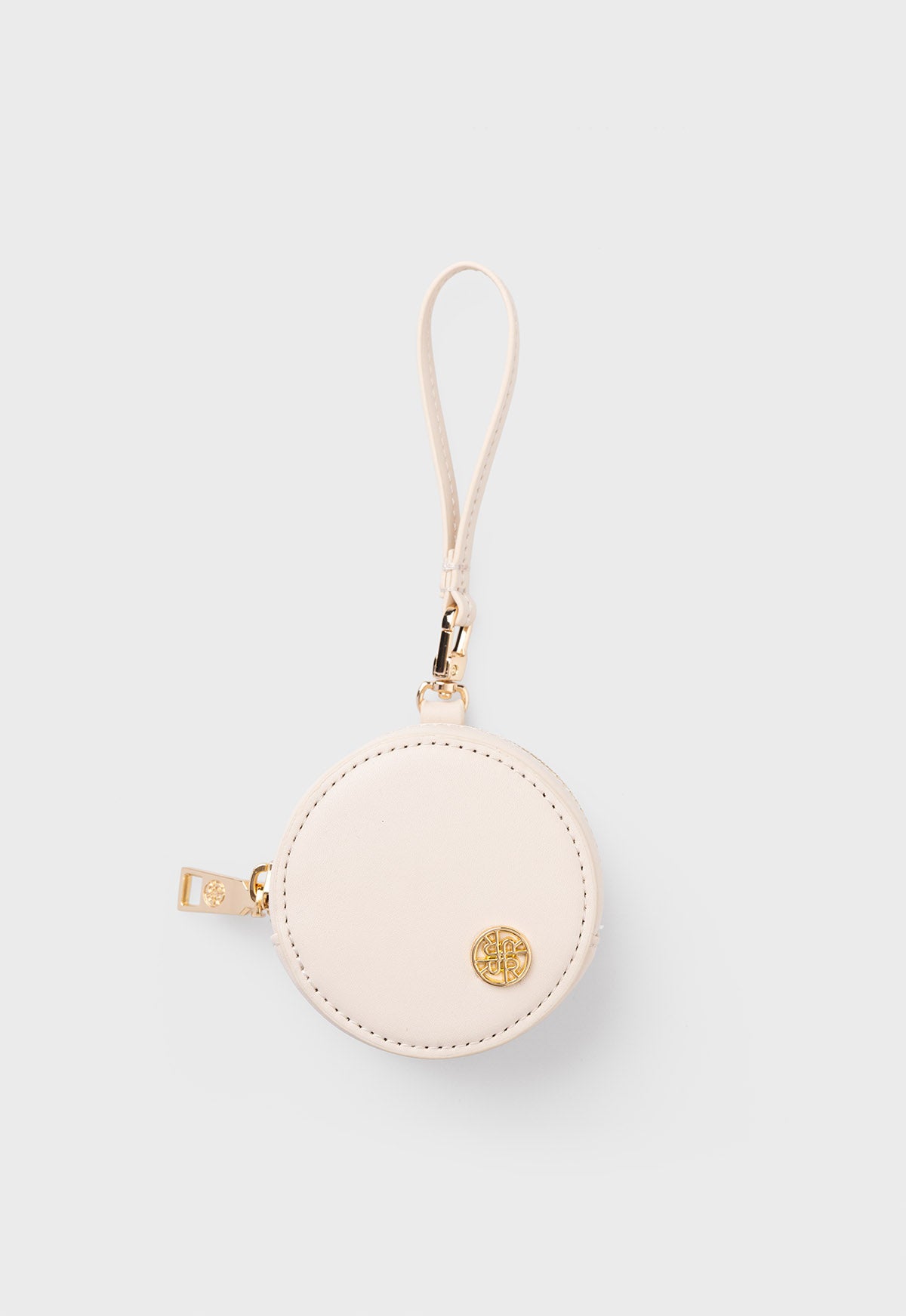 ZIA ROTUND COIN PURSE