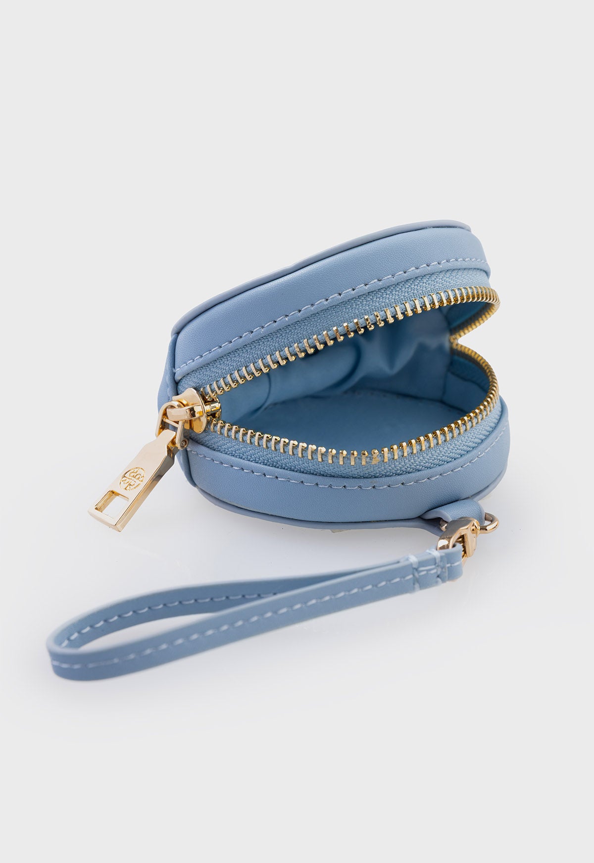 ZIA ROTUND COIN PURSE