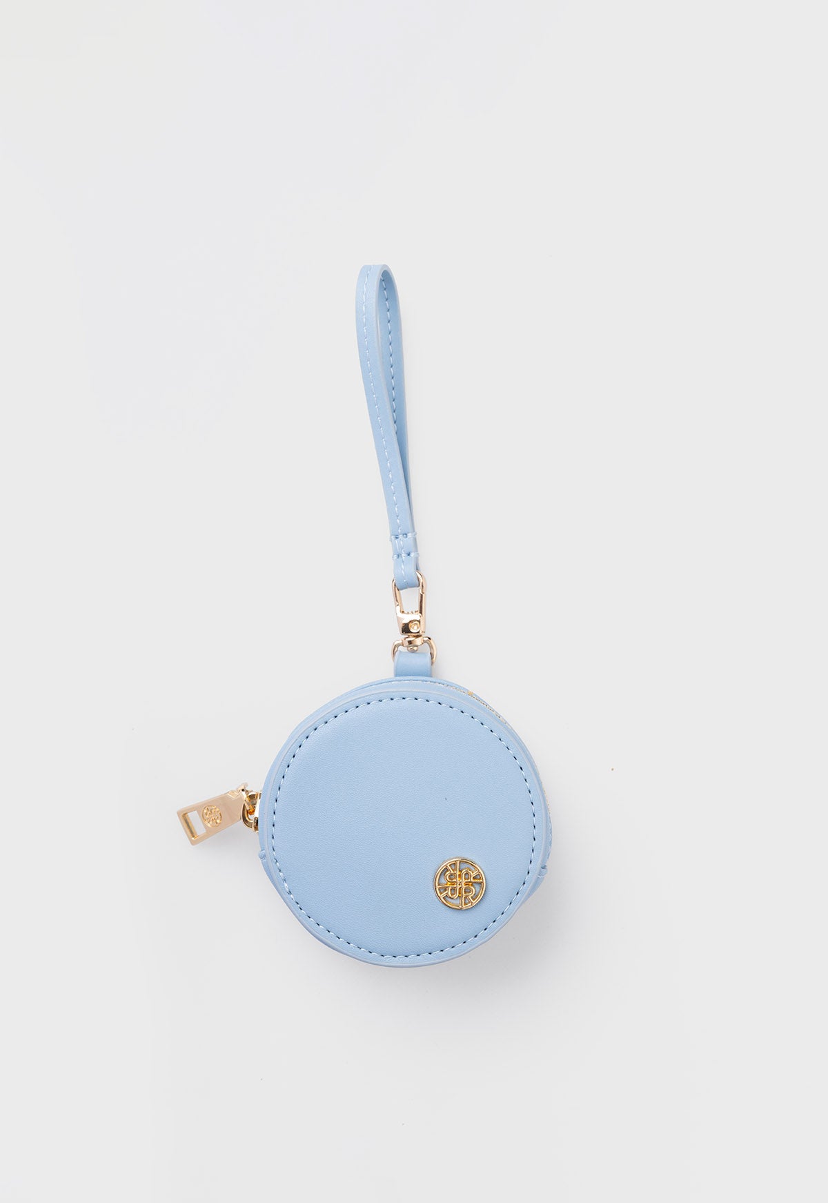 ZIA ROTUND COIN PURSE