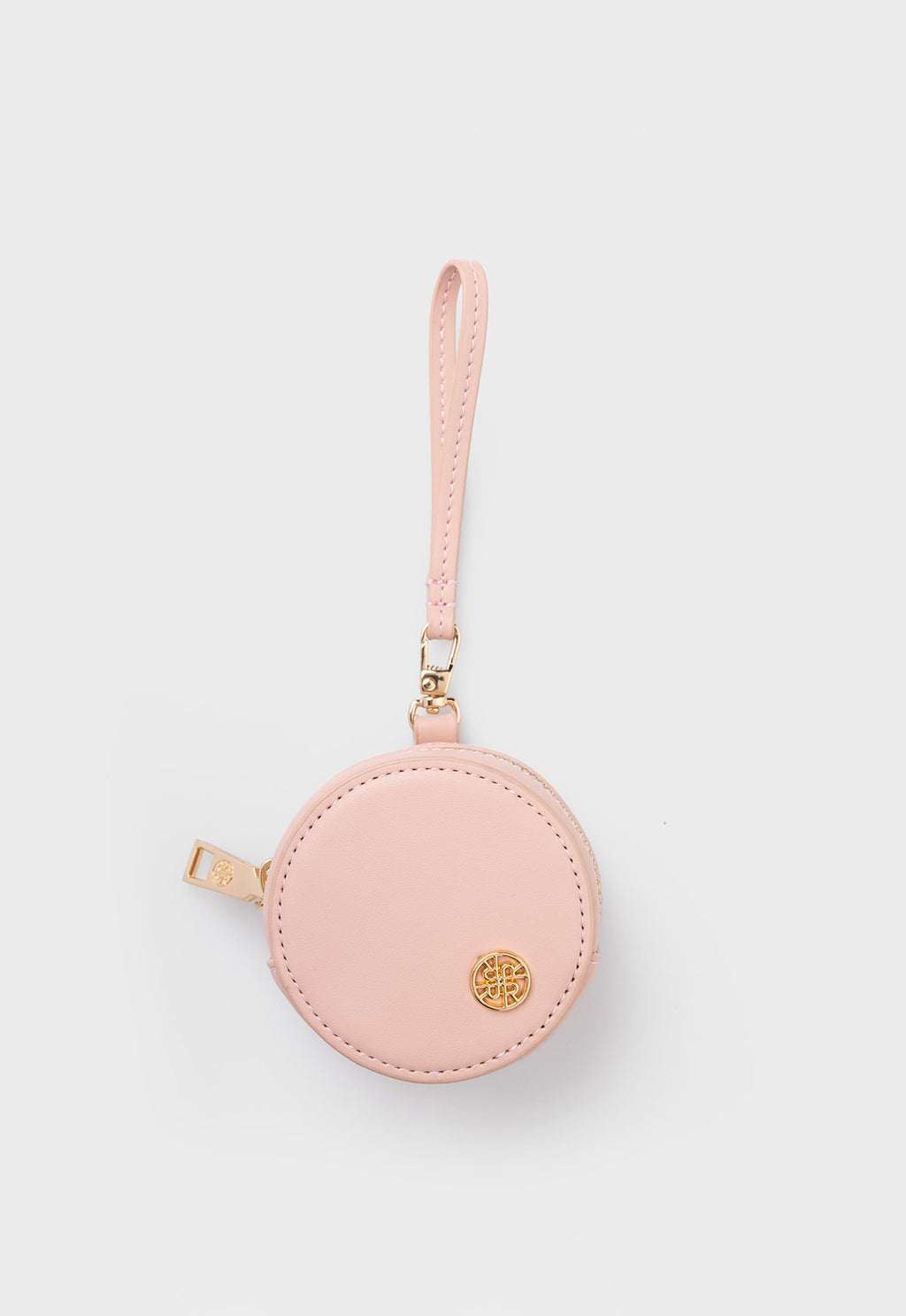 ZIA ROTUND COIN PURSE