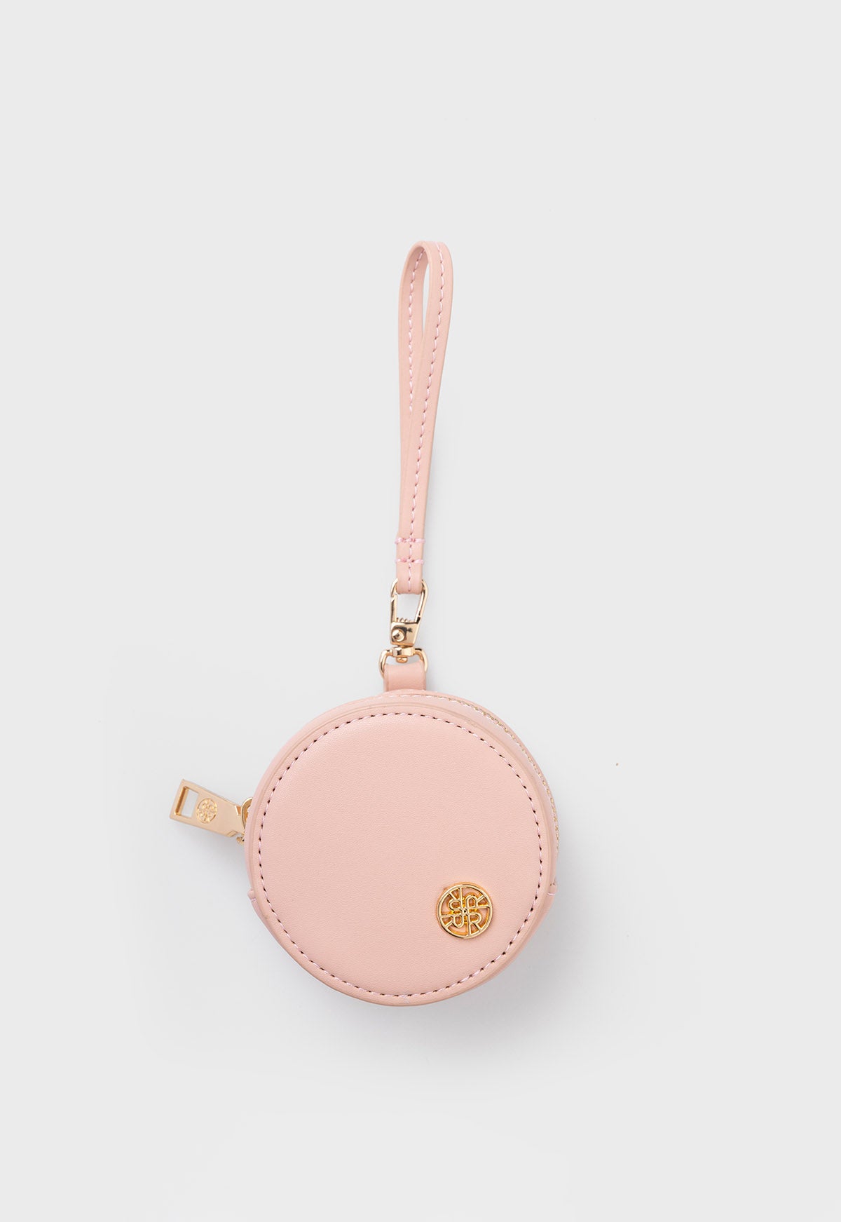 ZIA ROTUND COIN PURSE