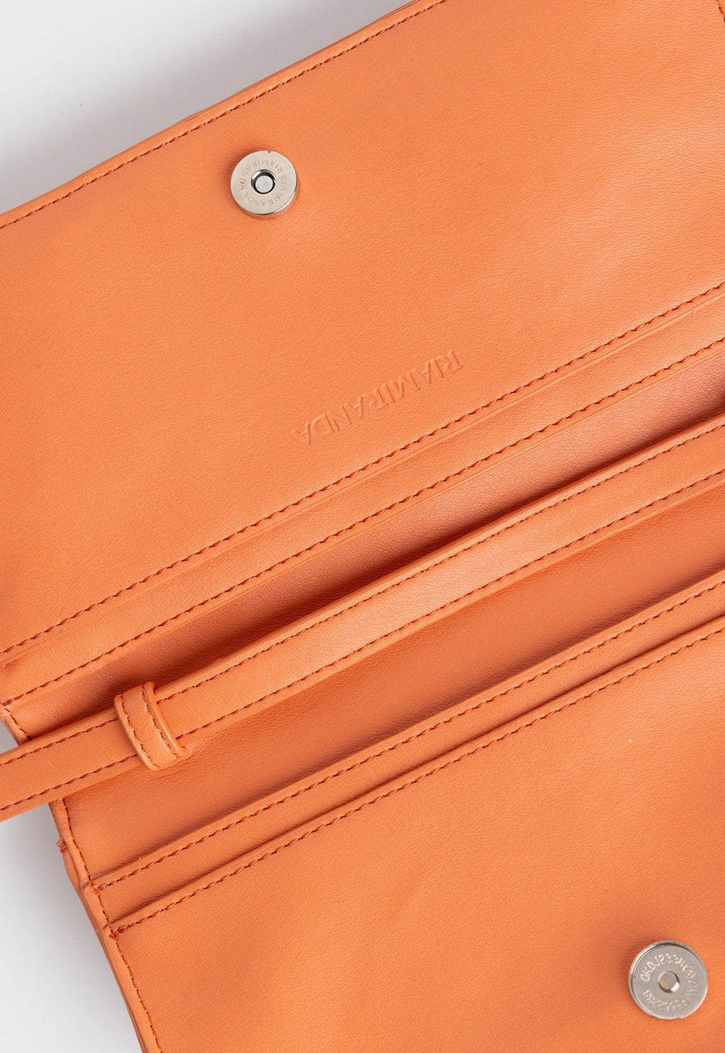 MIYUKI WALLET BAG