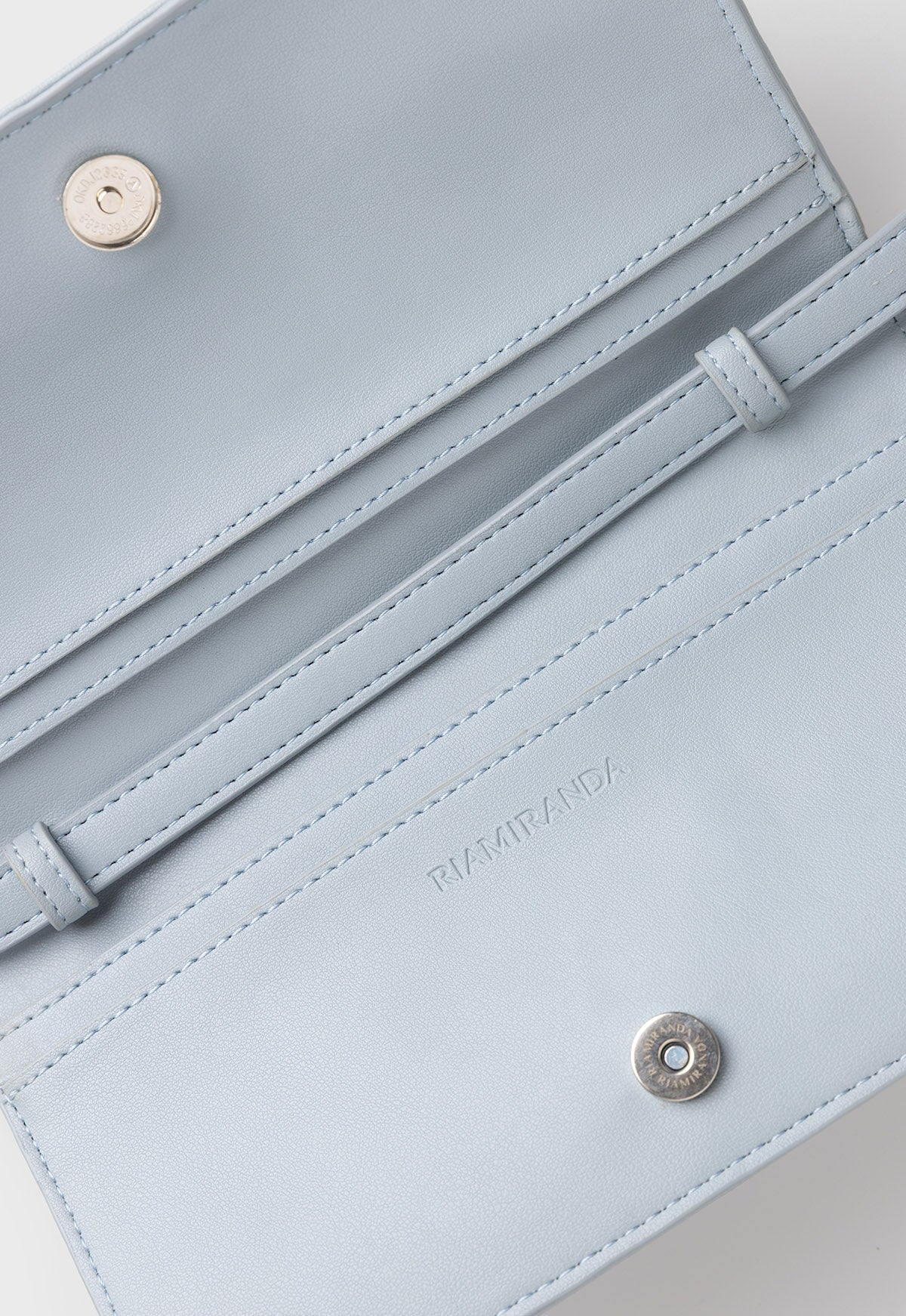 MIYUKI WALLET BAG