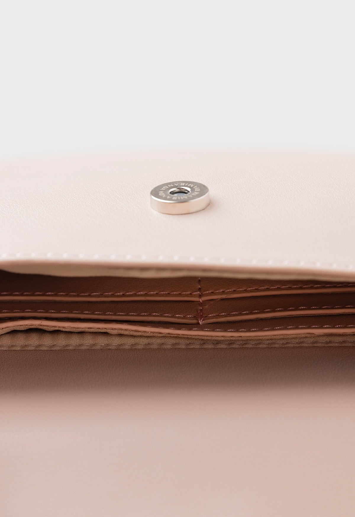 MIYUKI WALLET BAG