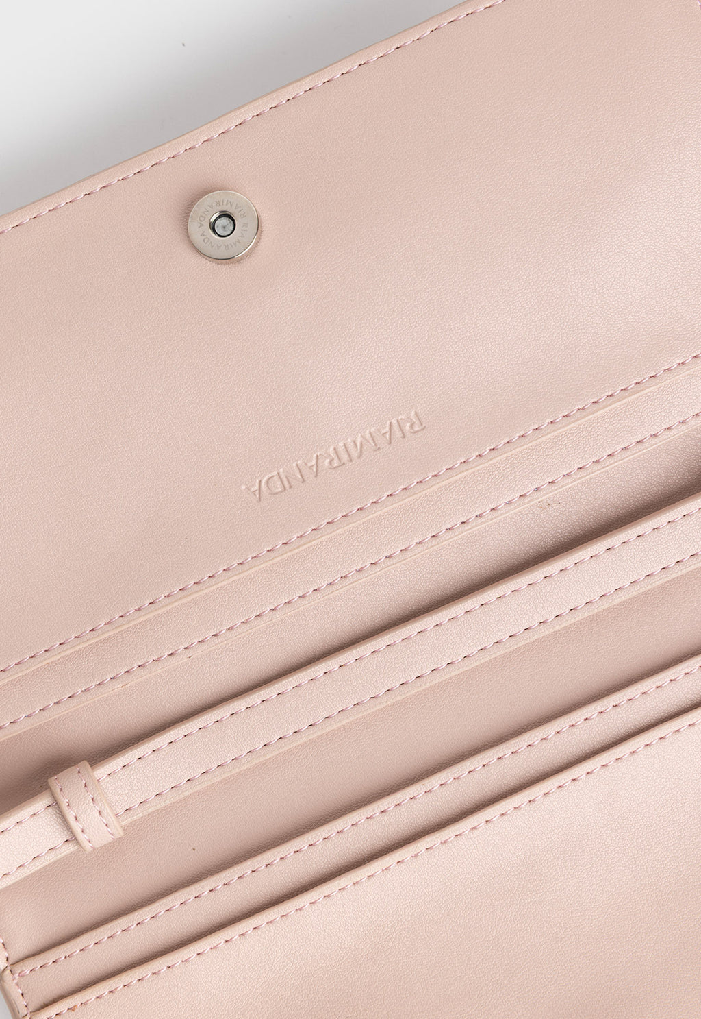 MIYUKI WALLET BAG