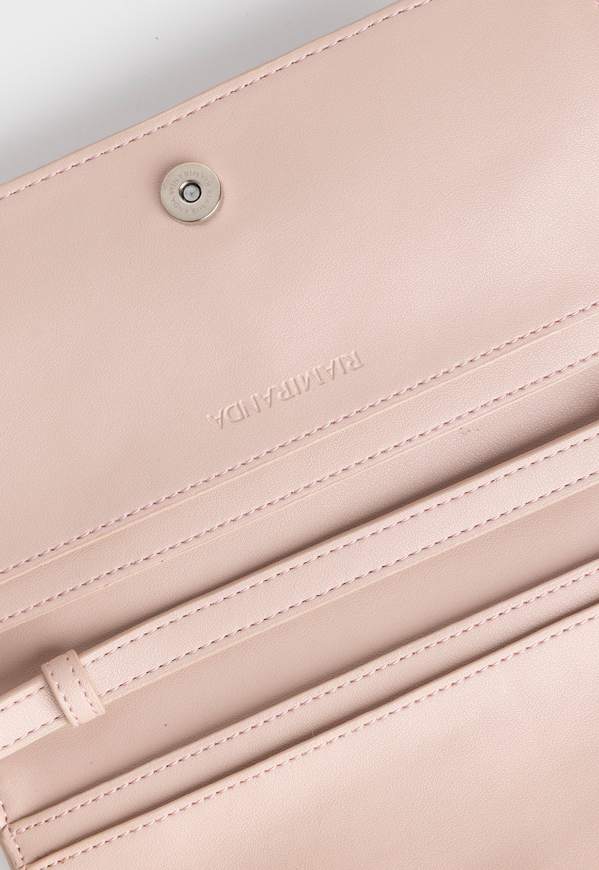 MIYUKI WALLET BAG