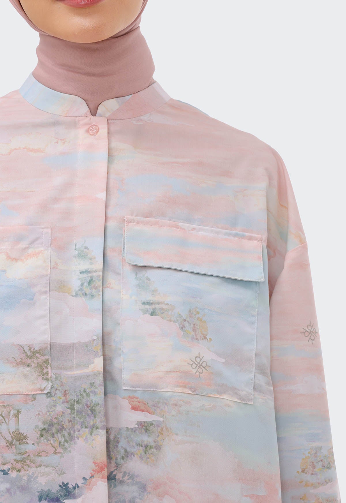 SOLANGE SHIRT