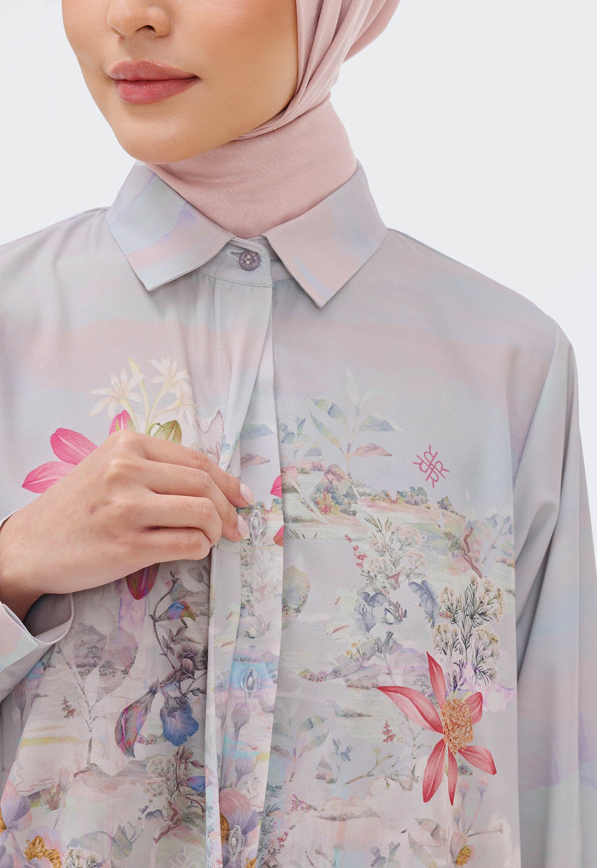 SHIRA TUNIC
