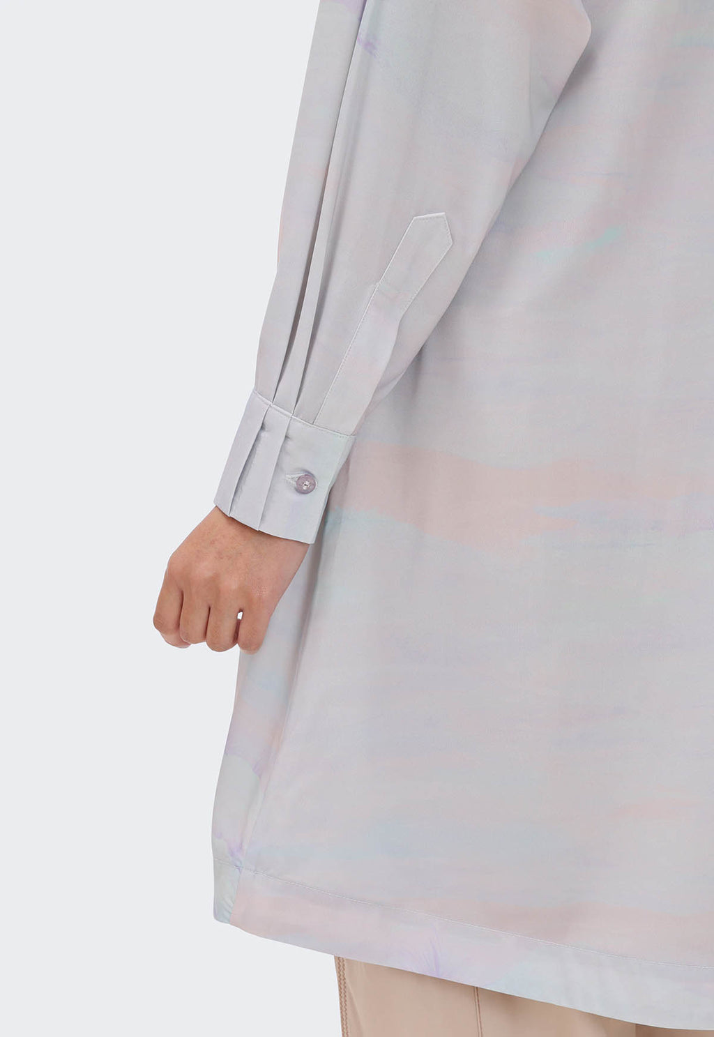 SHIRA TUNIC