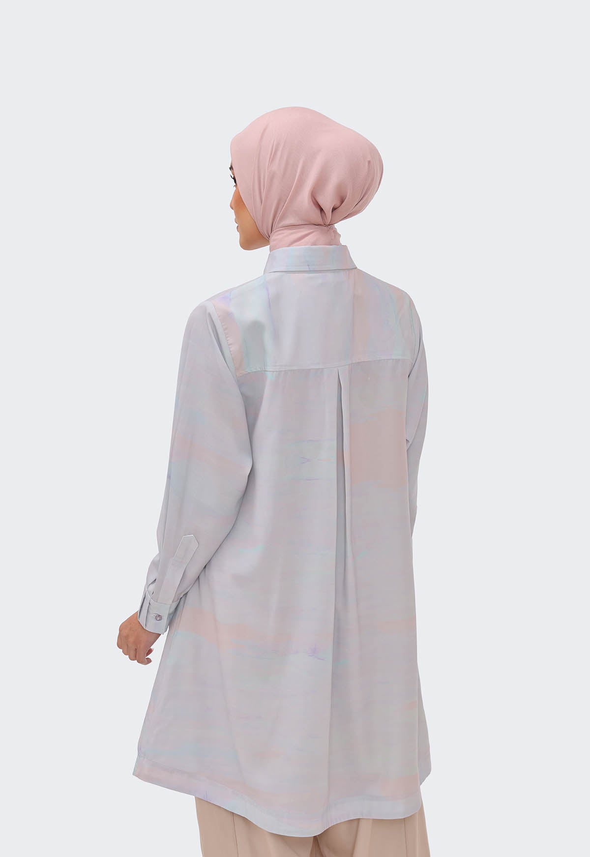 SHIRA TUNIC