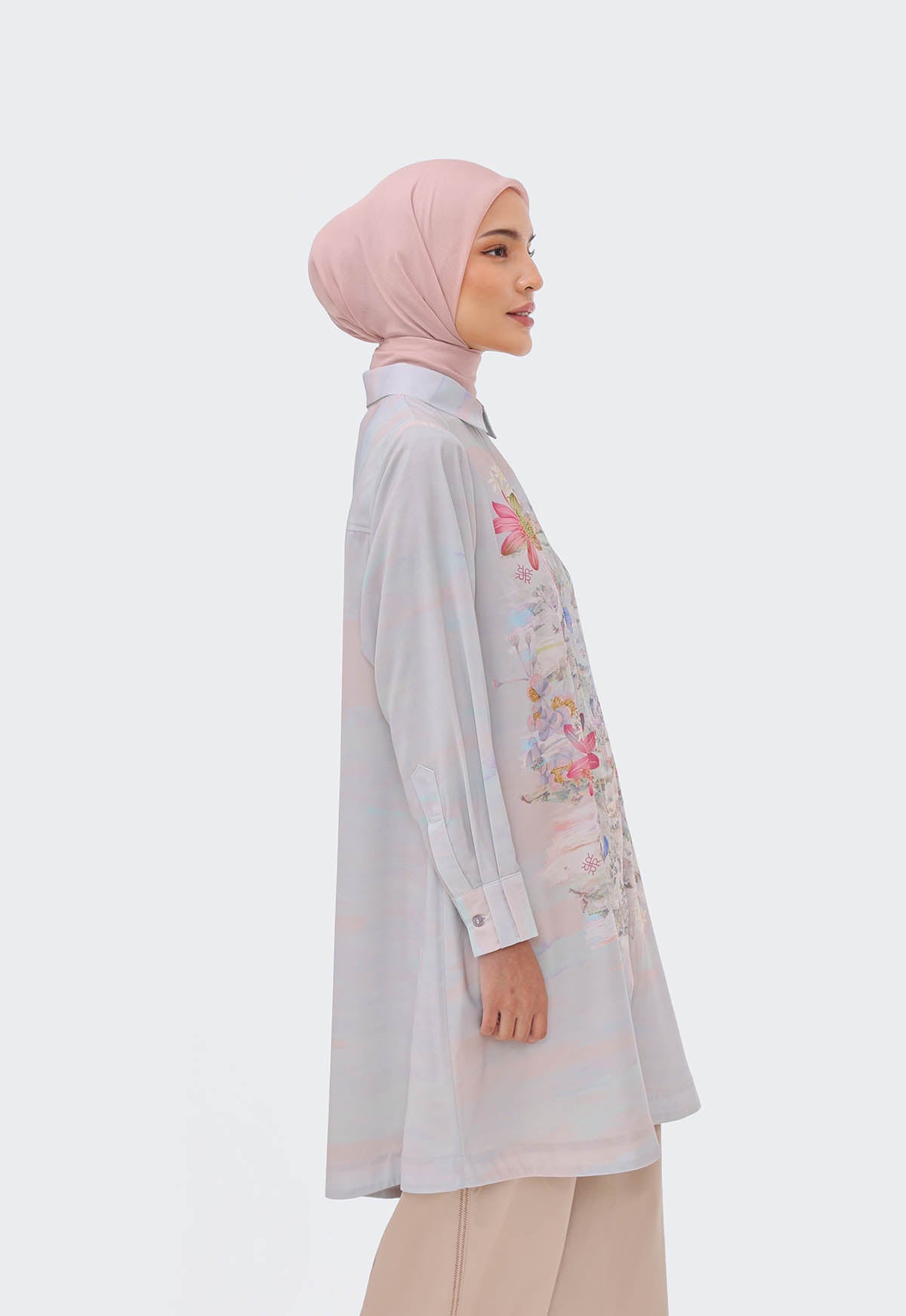SHIRA TUNIC