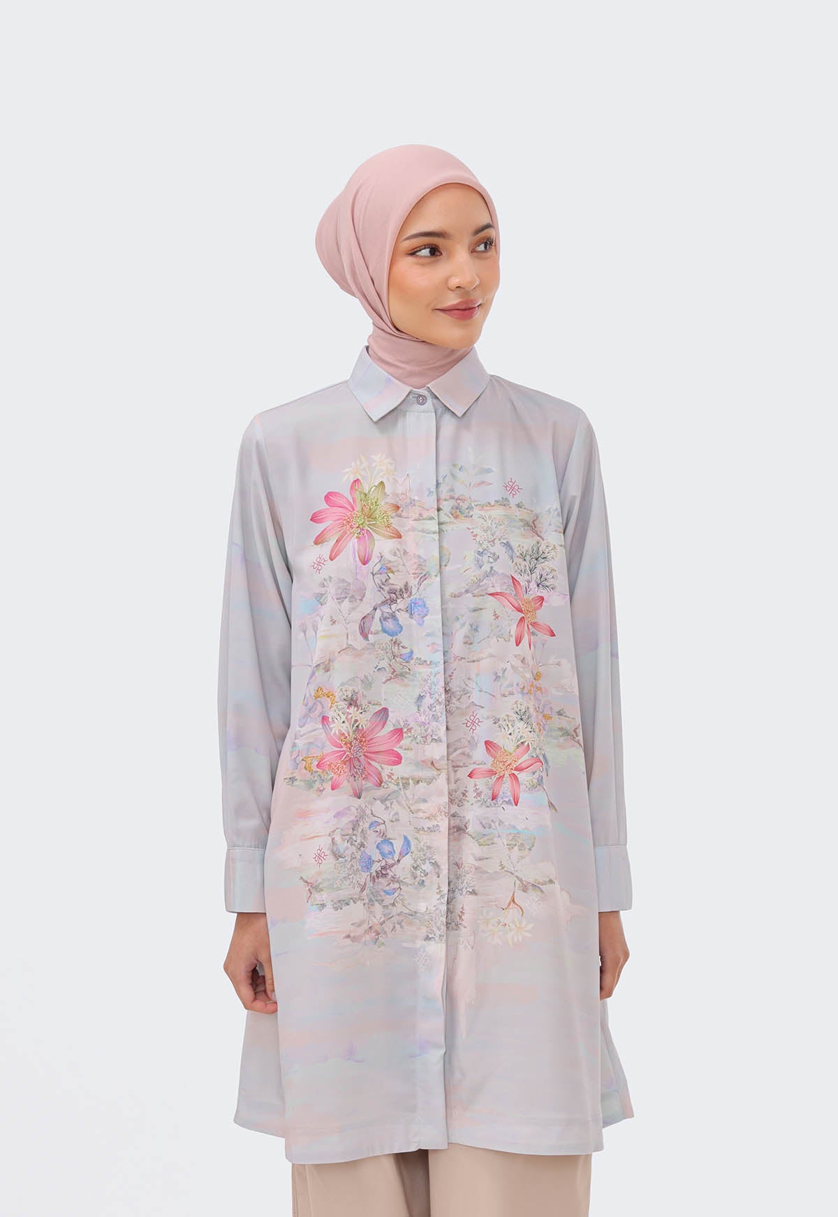 SHIRA TUNIC