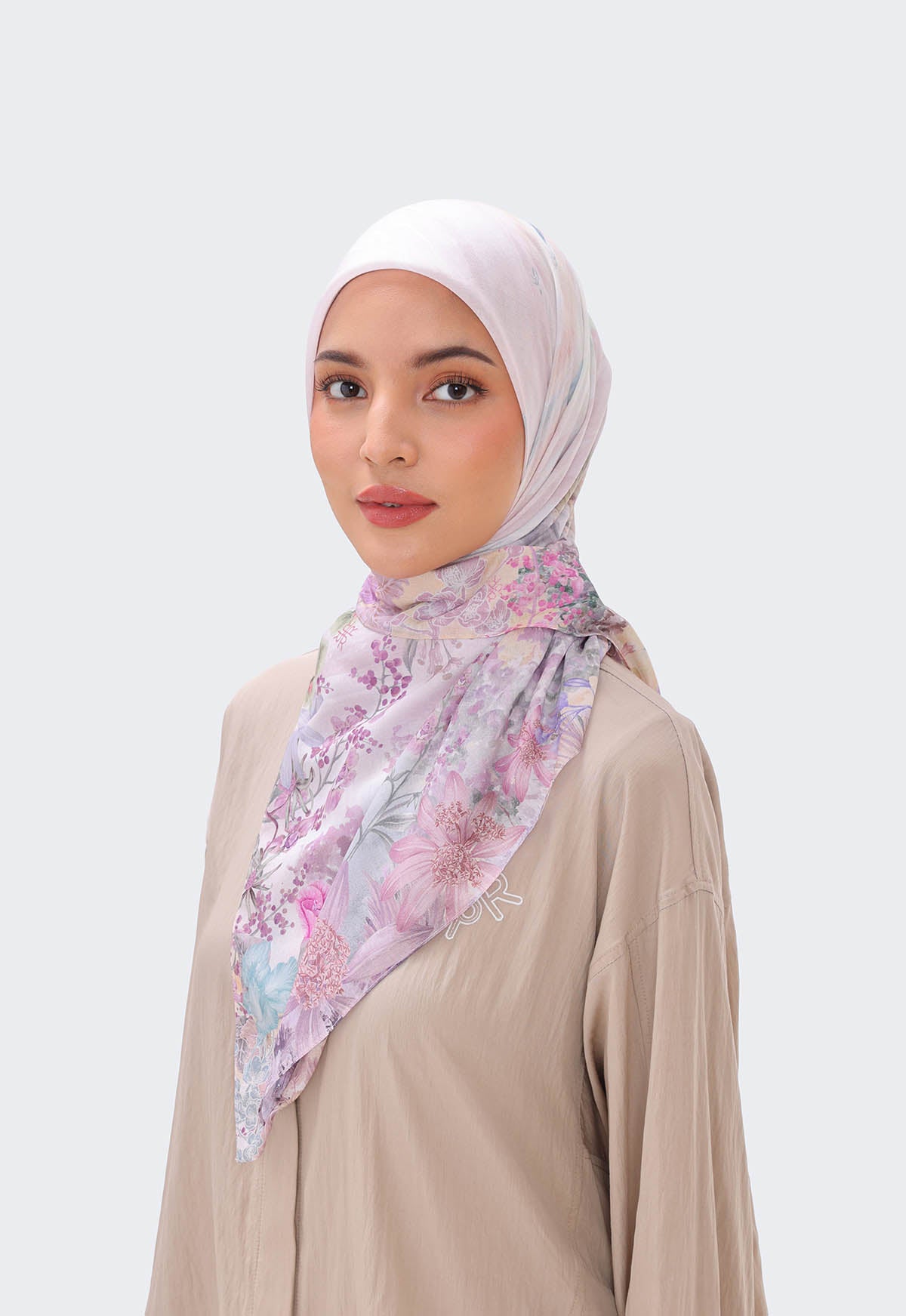 NAIRA SCARF