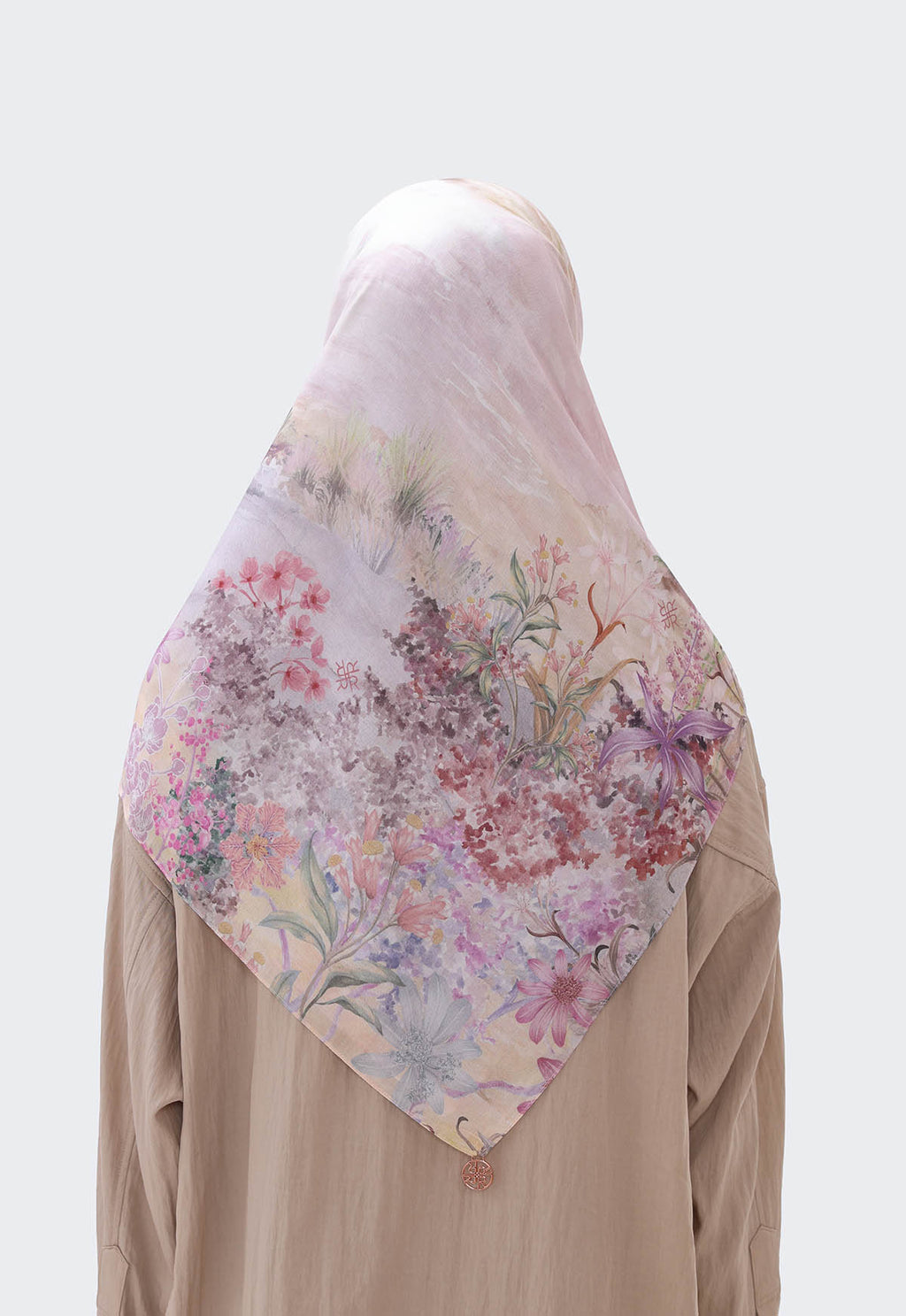 NAIRA SCARF