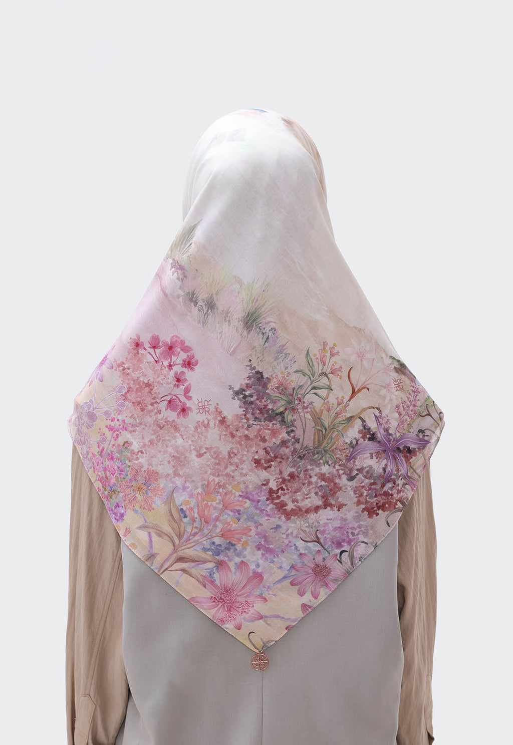 NAIRA SCARF
