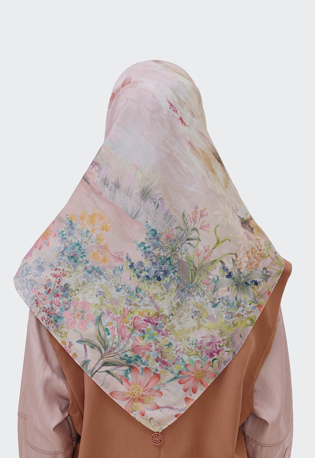 NAIRA SCARF