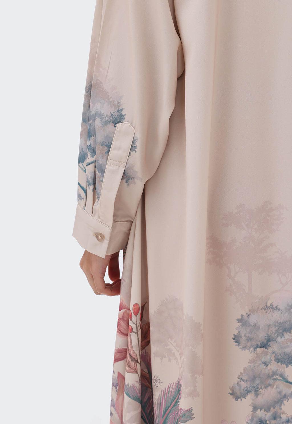 MILANA DRESS