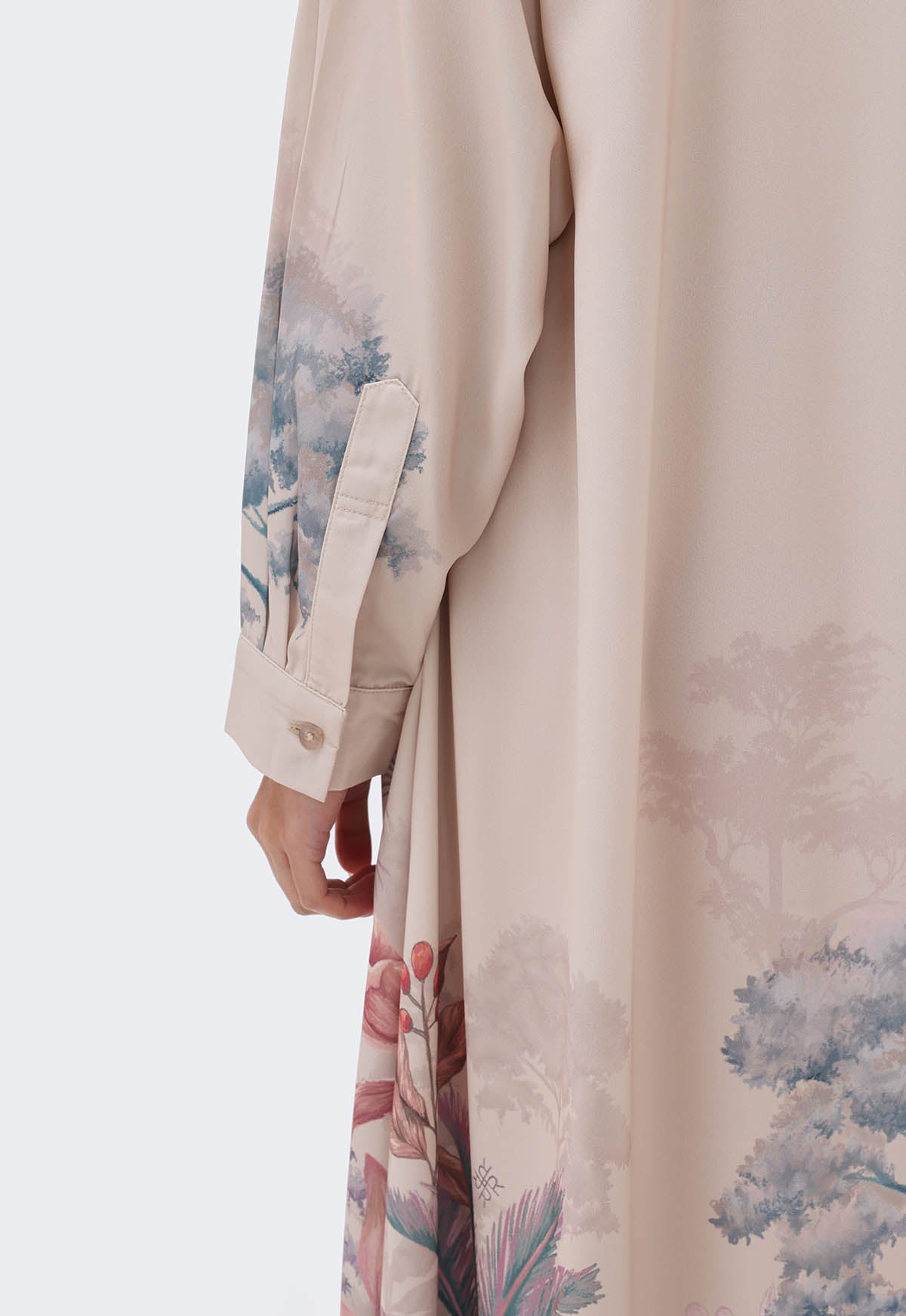 MILANA DRESS